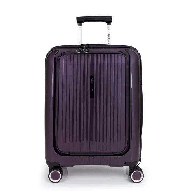 GABOL Maleta cabina con bolsillo para portátil BROOKLYN 55cm