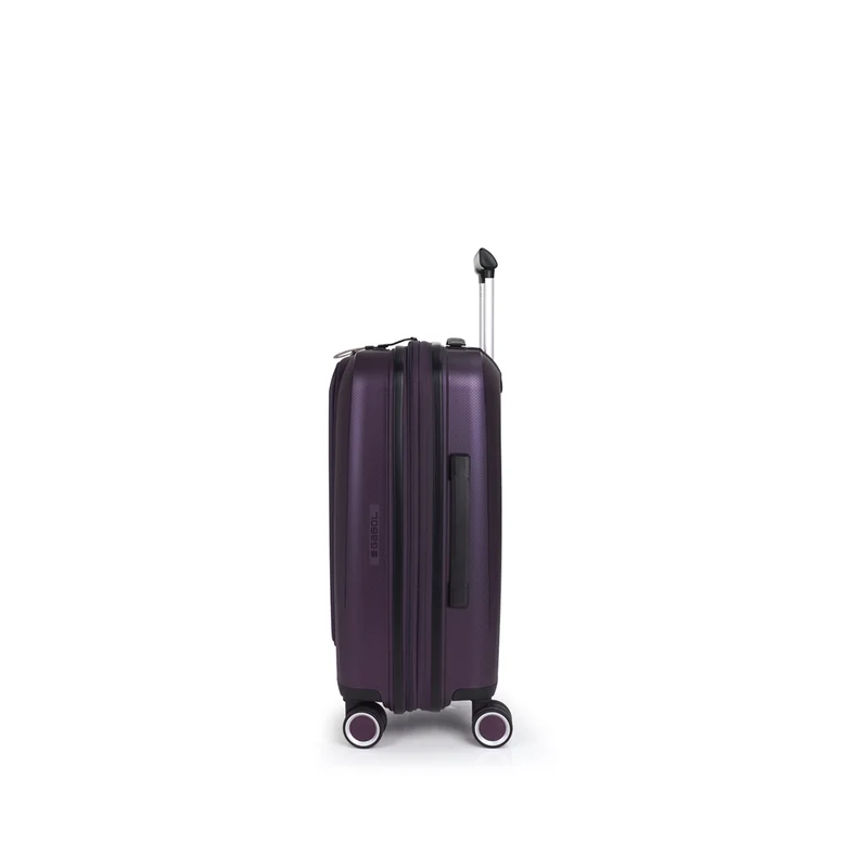 GABOL Maleta cabina con bolsillo para portátil BROOKLYN 55cm