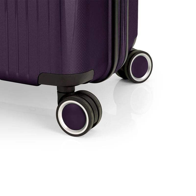 GABOL Maleta cabina con bolsillo para portátil BROOKLYN 55cm