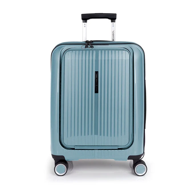 GABOL Maleta cabina con bolsillo para portátil BROOKLYN 55cm