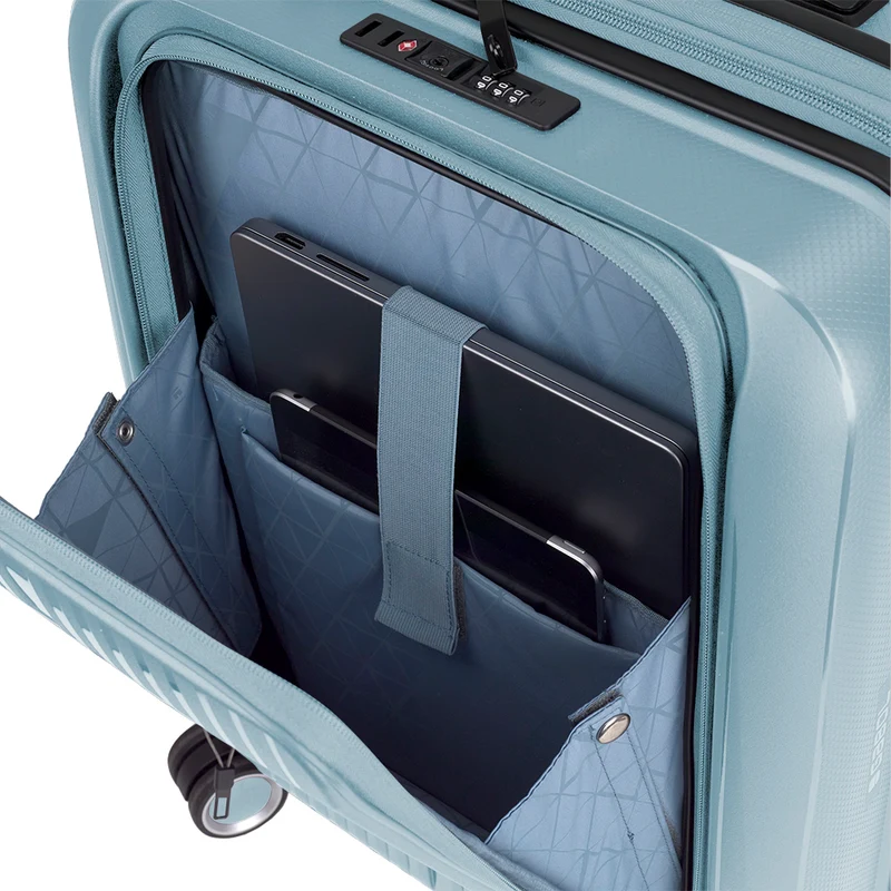 GABOL Maleta cabina con bolsillo para portátil BROOKLYN 55cm