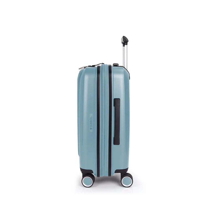 GABOL Maleta cabina con bolsillo para portátil BROOKLYN 55cm