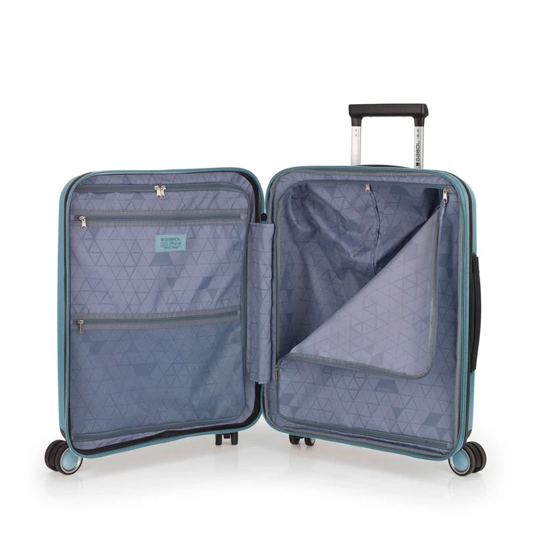 GABOL Maleta cabina con bolsillo para portátil BROOKLYN 55cm