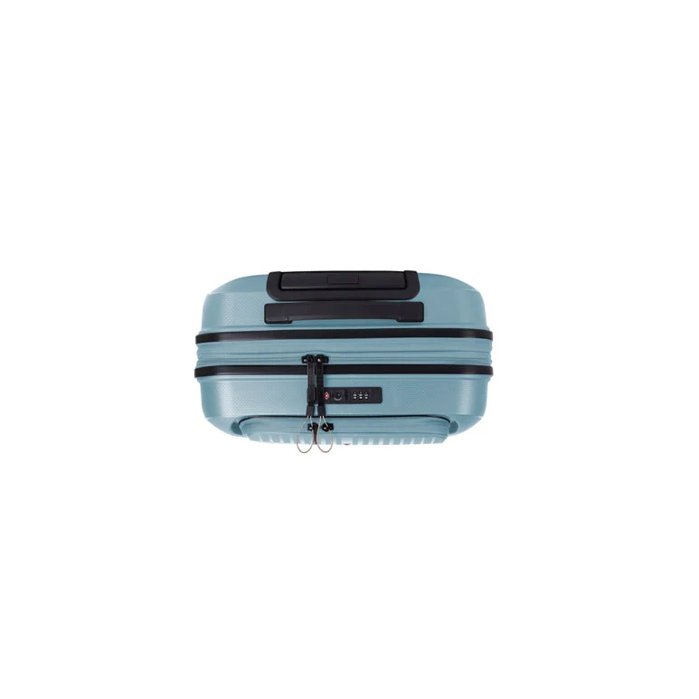 GABOL Maleta cabina con bolsillo para portátil BROOKLYN 55cm