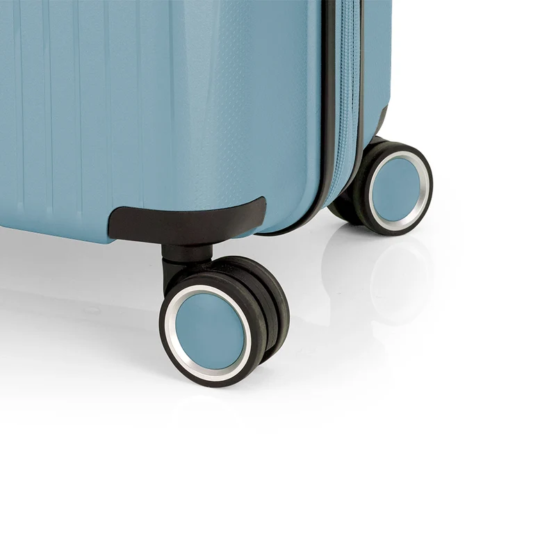 GABOL Maleta cabina con bolsillo para portátil BROOKLYN 55cm
