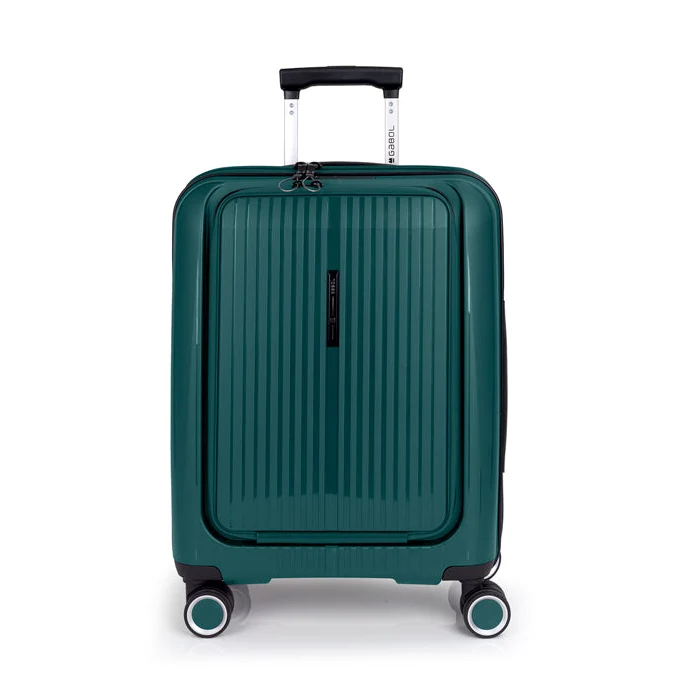 GABOL Maleta cabina con bolsillo para portátil BROOKLYN 55cm