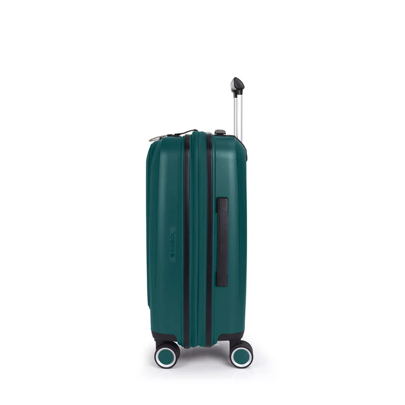 GABOL Maleta cabina con bolsillo para portátil BROOKLYN 55cm