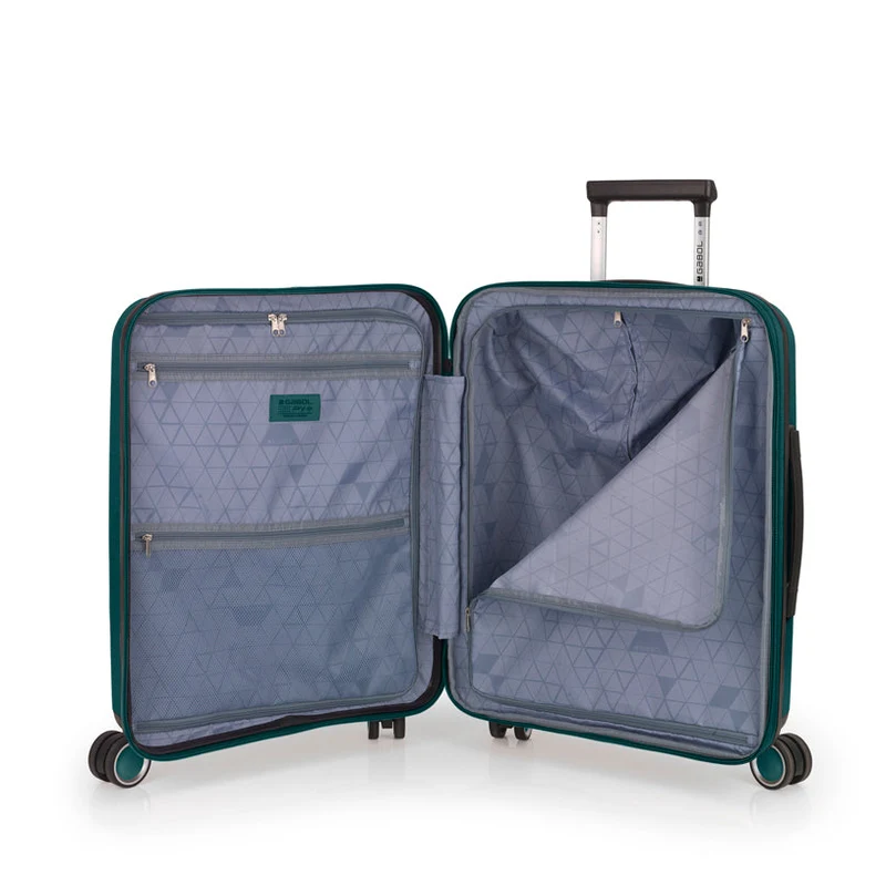 GABOL Maleta cabina con bolsillo para portátil BROOKLYN 55cm