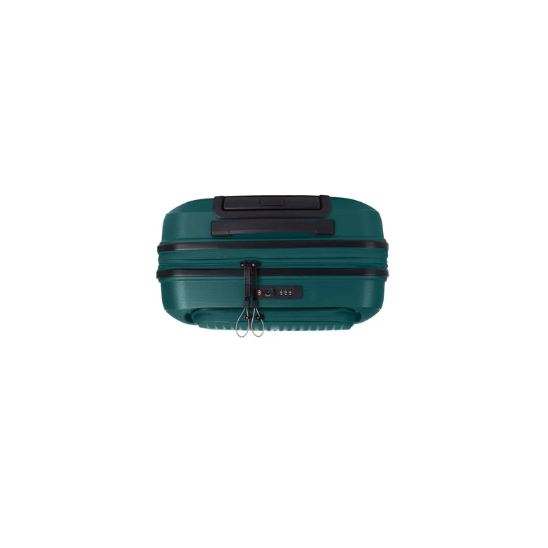GABOL Maleta cabina con bolsillo para portátil BROOKLYN 55cm