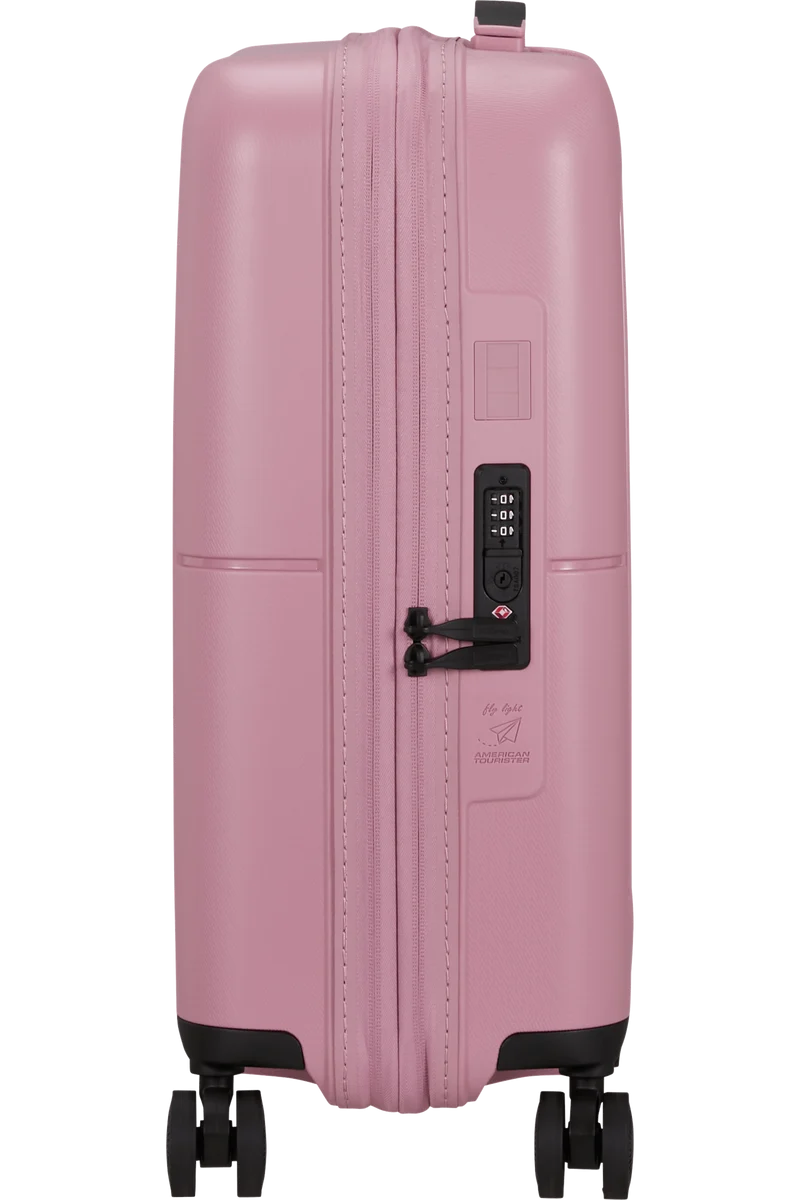AMERICAN TOURISTER Maleta de Cabina Extensible DASHPOP DISNEY - MINNIE BUBBLES