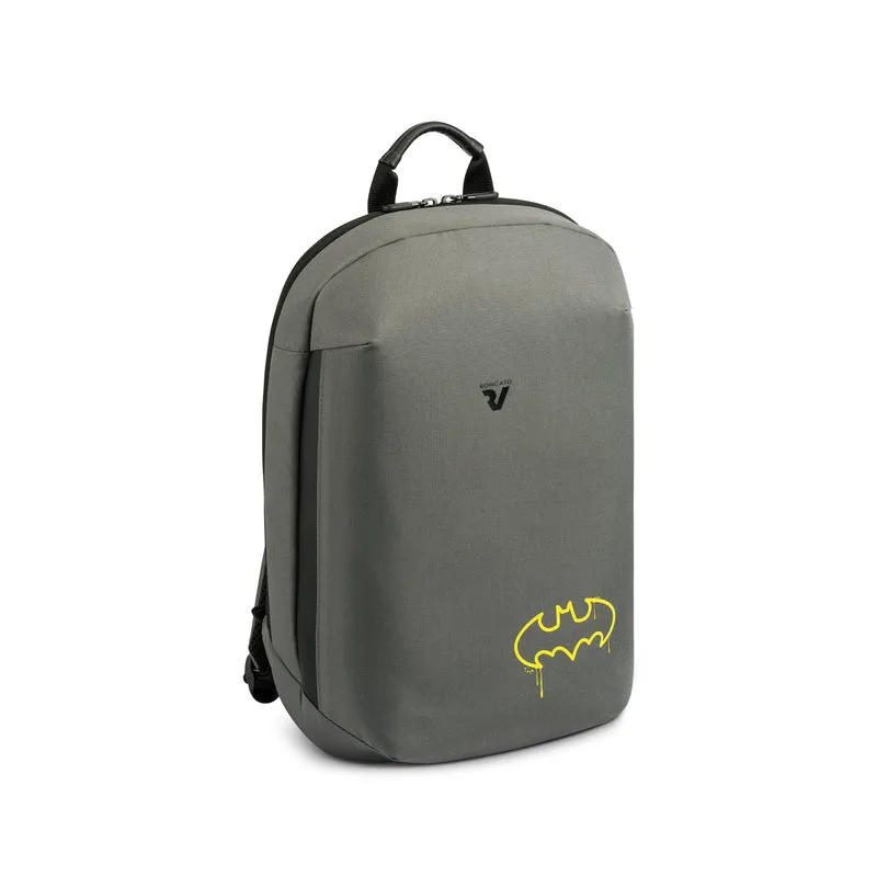 RONCATO MOCHILA DE VIAJE UNDERSEAT WARNER DC BATMAN 15.6"
