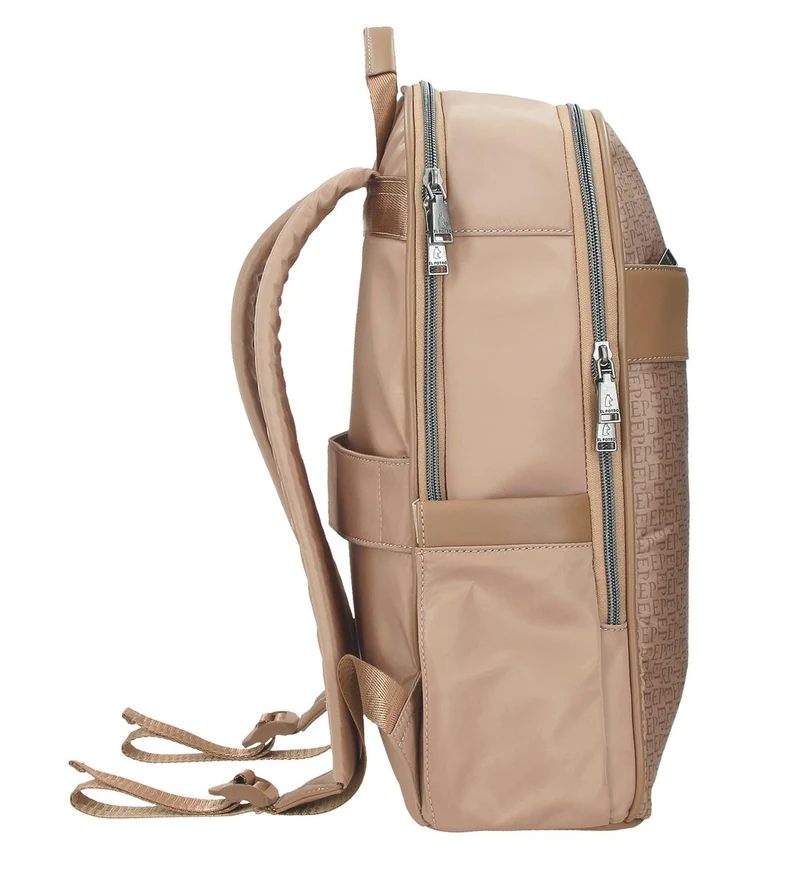 5362422 MOCHILA ADAP. PORTAORD. EL POTRO LUNA BEIGE