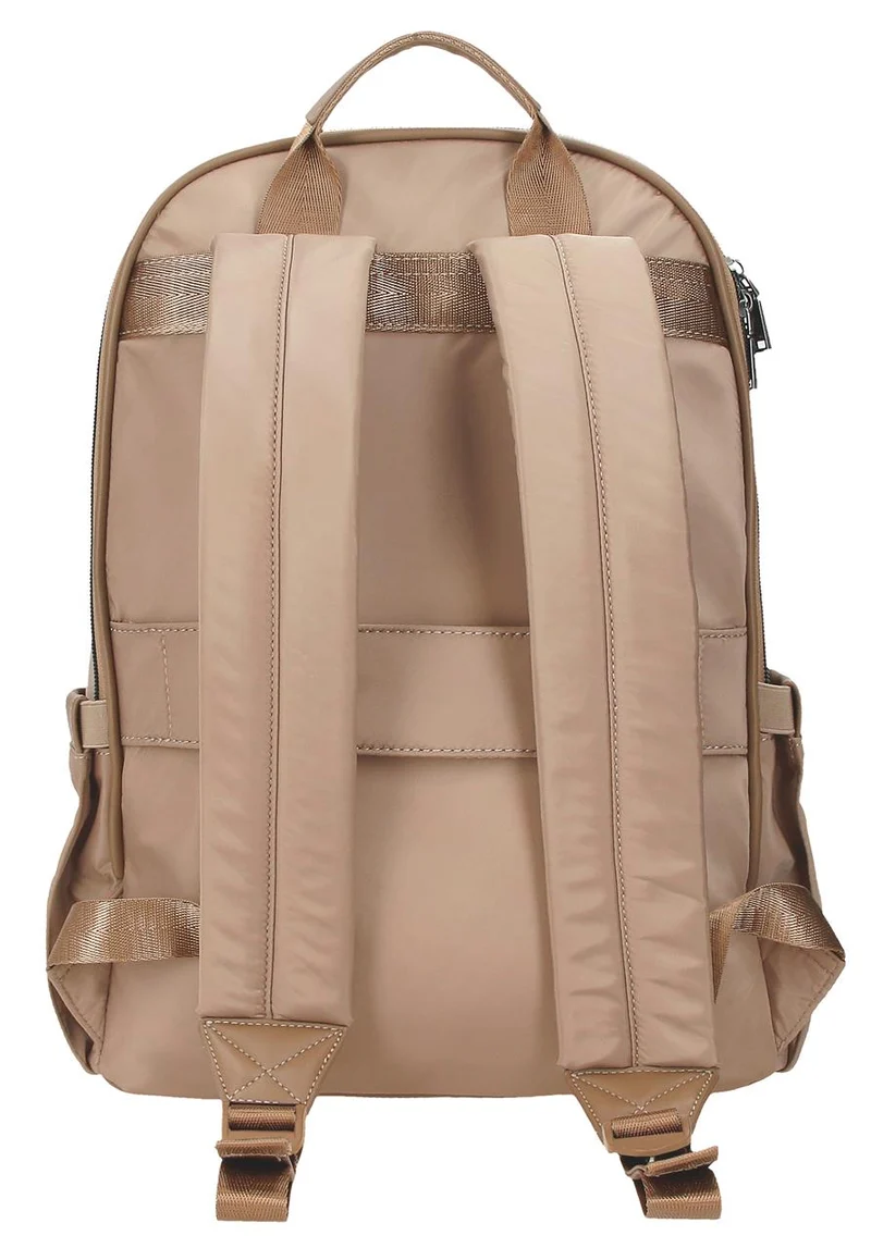 5362422 MOCHILA ADAP. PORTAORD. EL POTRO LUNA BEIGE