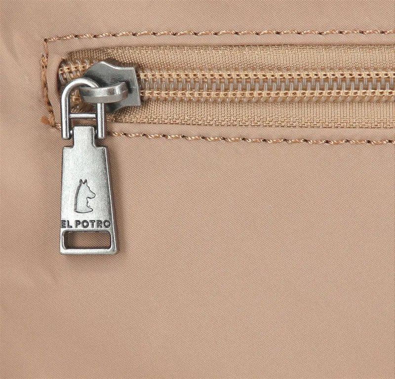 5362422 MOCHILA ADAP. PORTAORD. EL POTRO LUNA BEIGE