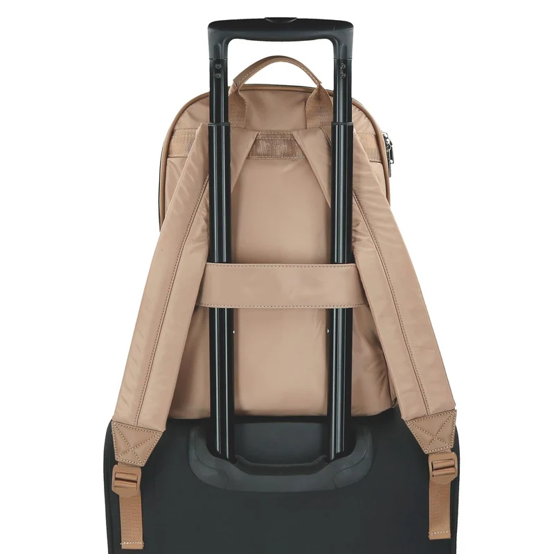 5362422 MOCHILA ADAP. PORTAORD. EL POTRO LUNA BEIGE