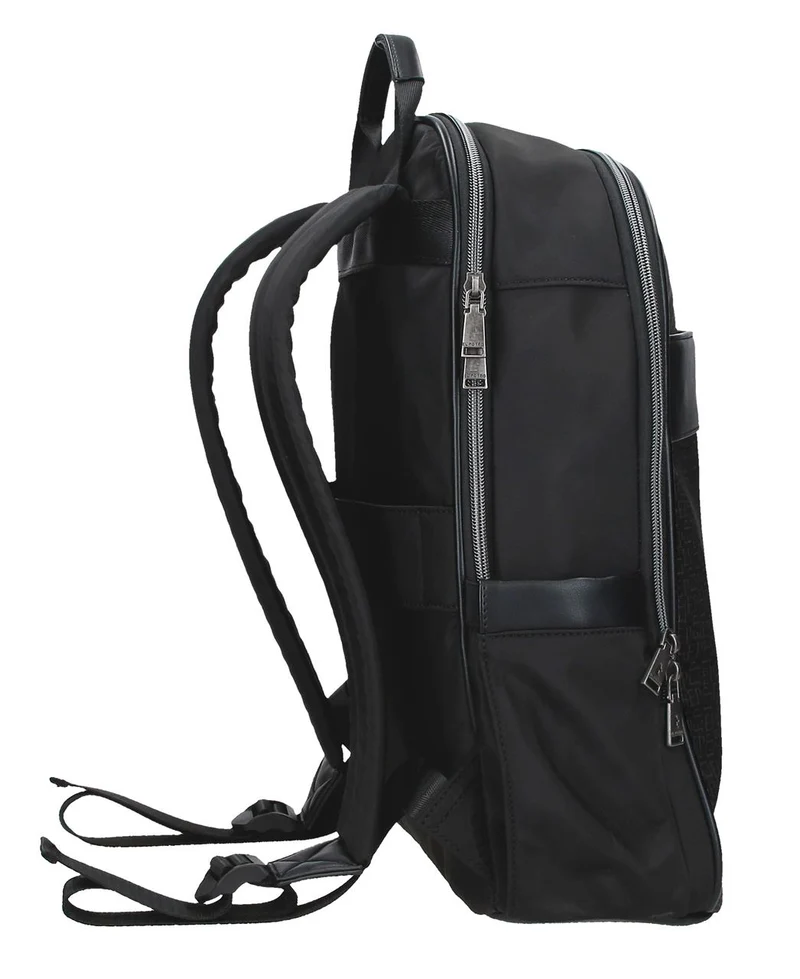 5362421 MOCHILA ADAP. PORTAORD. EL POTRO LUNA NEGRO