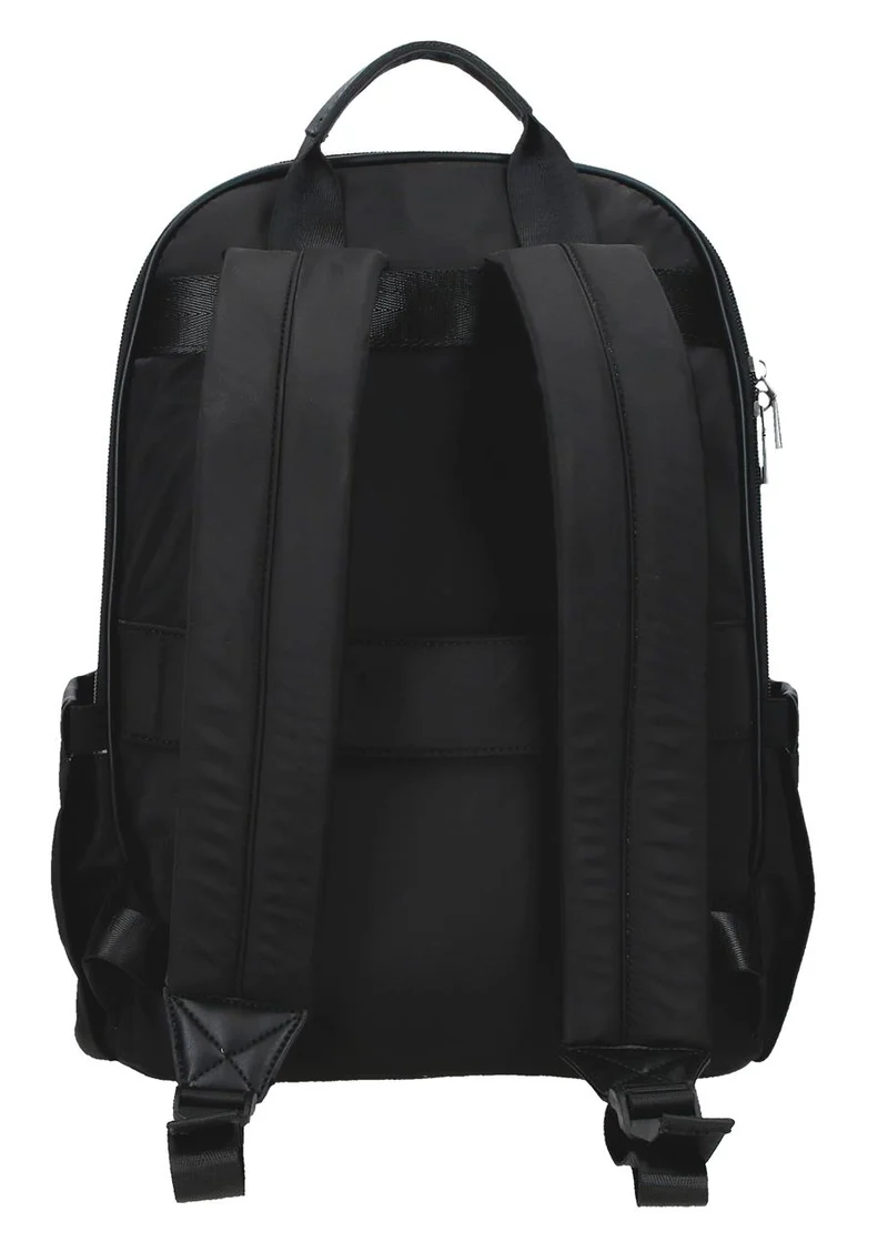 5362421 MOCHILA ADAP. PORTAORD. EL POTRO LUNA NEGRO
