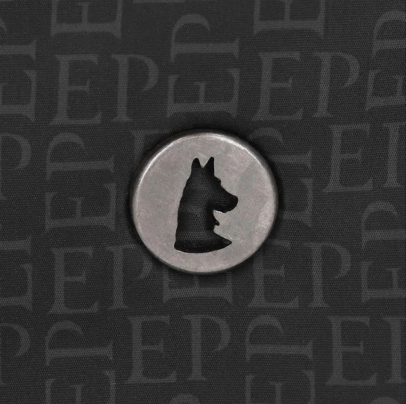 5362421 MOCHILA ADAP. PORTAORD. EL POTRO LUNA NEGRO