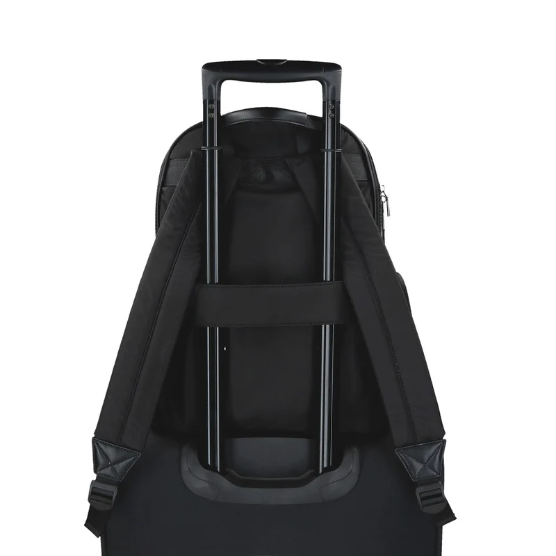 5362421 MOCHILA ADAP. PORTAORD. EL POTRO LUNA NEGRO