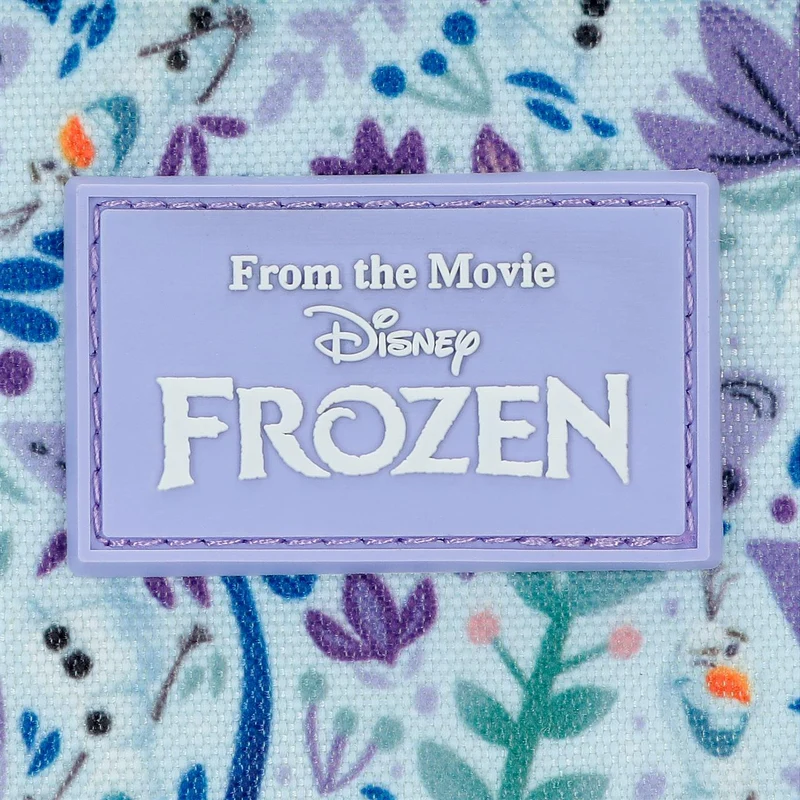 4942942 MOCHILA COMPACT 2R. CLOSE TO THE HEART FROZEN