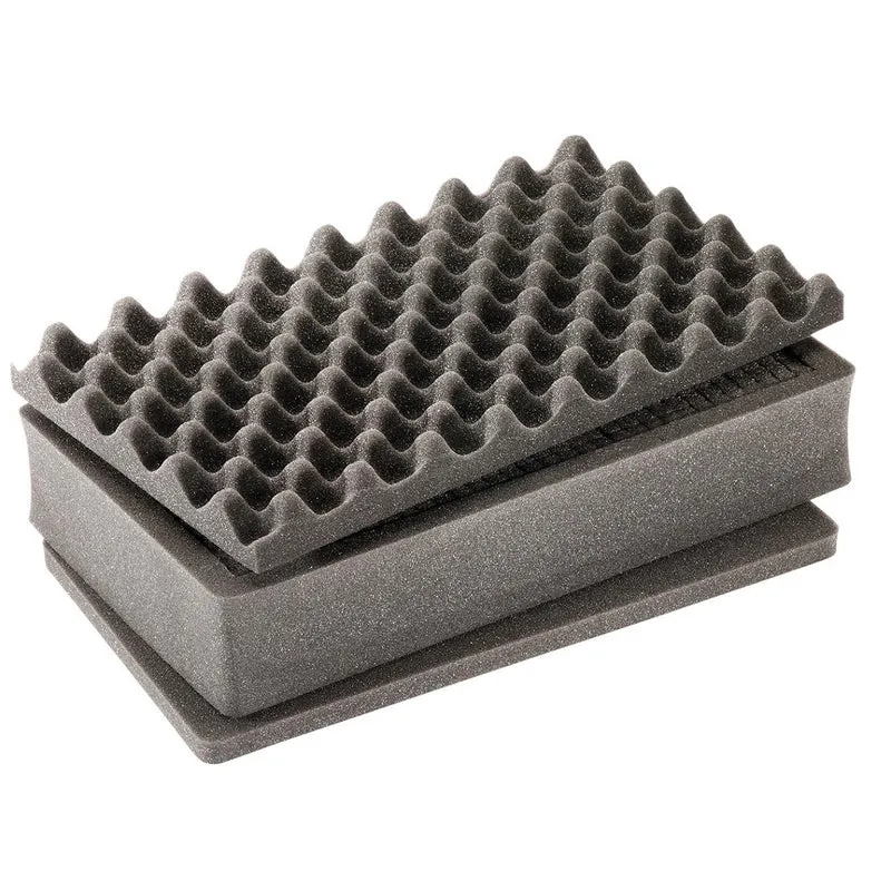 Peli Air 1485 Replacement Foam Set