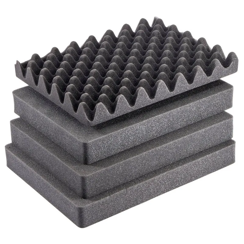 Peli Air 1507 Replacement Foam Set