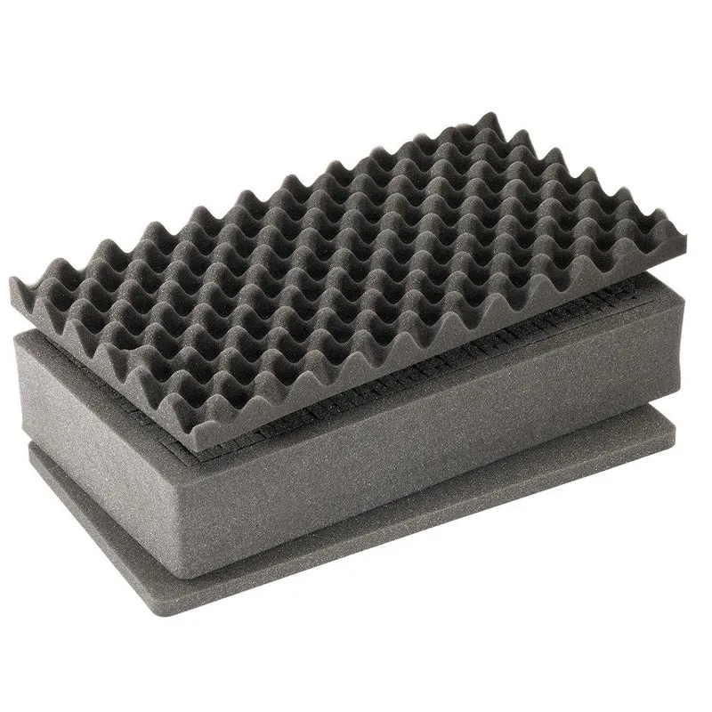 Peli Air 1525 Replacement Foam Set