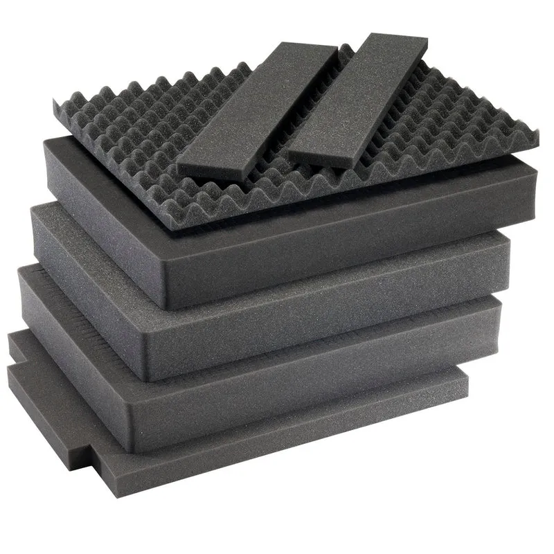 Peli Air 1637 Replacement Foam Set