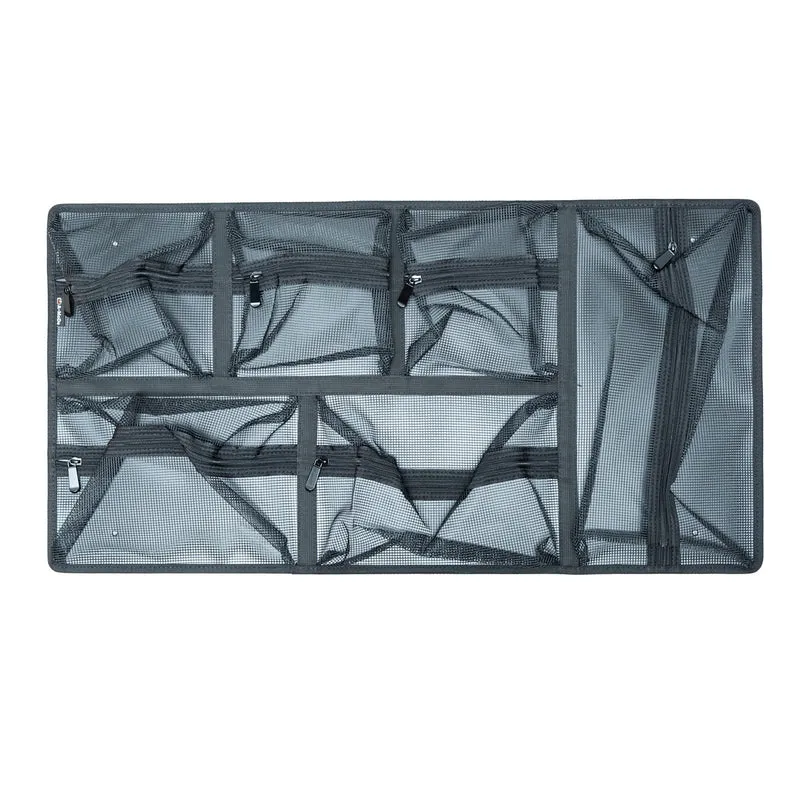 Standard Lid Mesh Organizer for Peli Air 1615