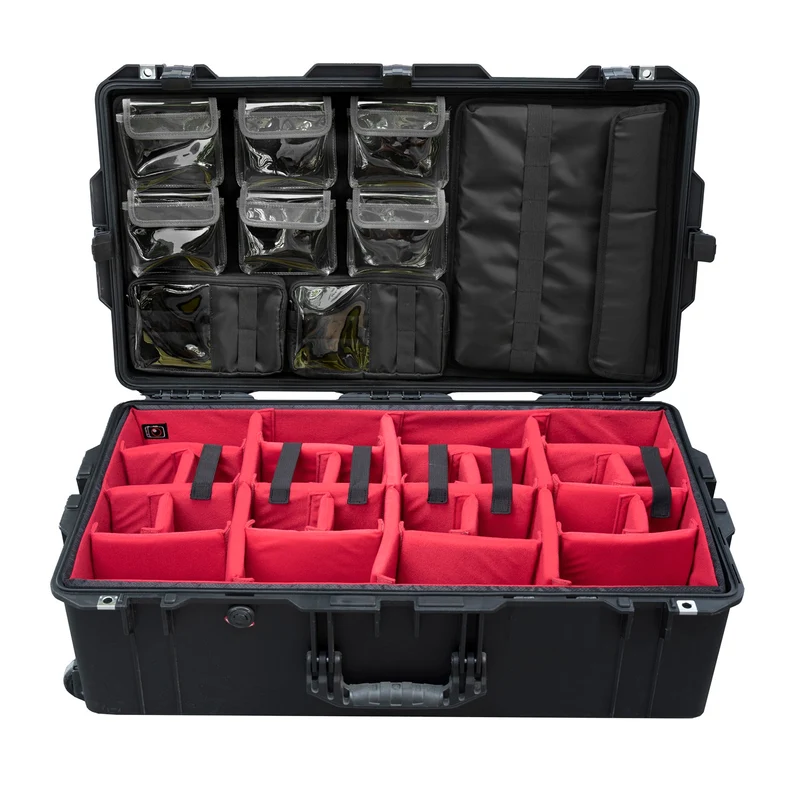 Laptop 14-16" Lid Organizer for Peli Air 1615