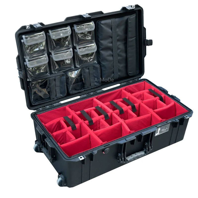 Laptop 14-16" Lid Organizer for Peli Air 1615