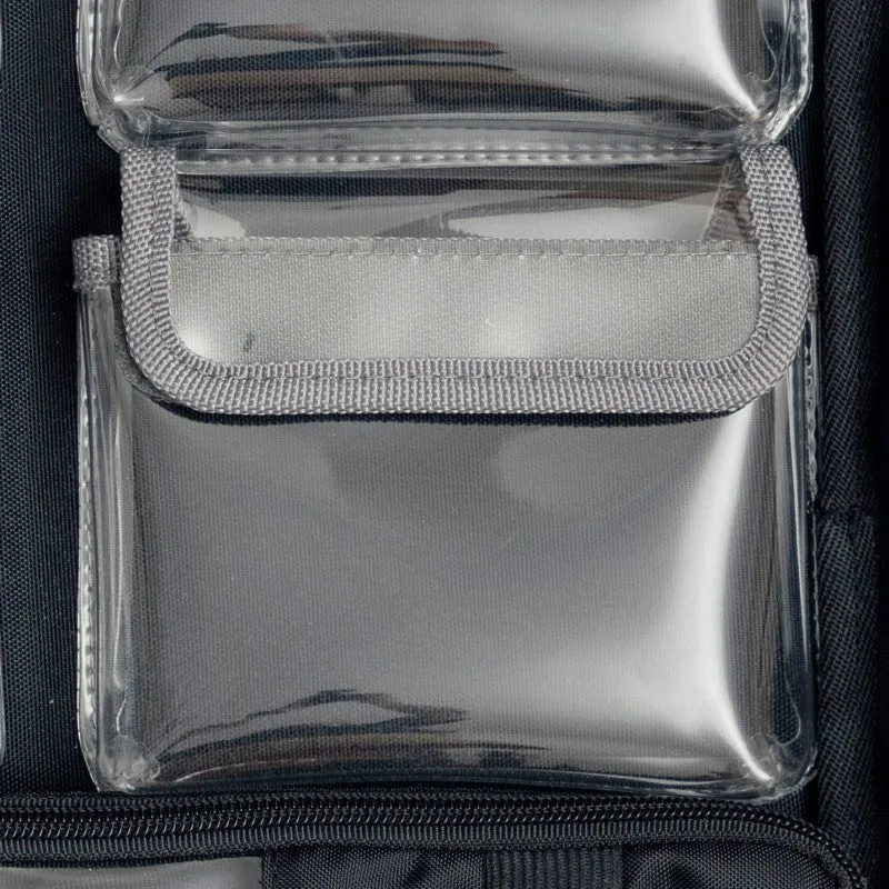 Laptop 14-16" Lid Organizer for Peli Air 1615