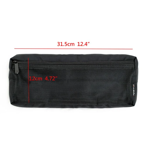 Lid Pouch Mesh Organizer for Peli Air 1535 Peli 1510 Storm im2500