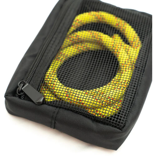 Lid Pouch Mesh Organizer for Peli Air 1535 Peli 1510 Storm im2500