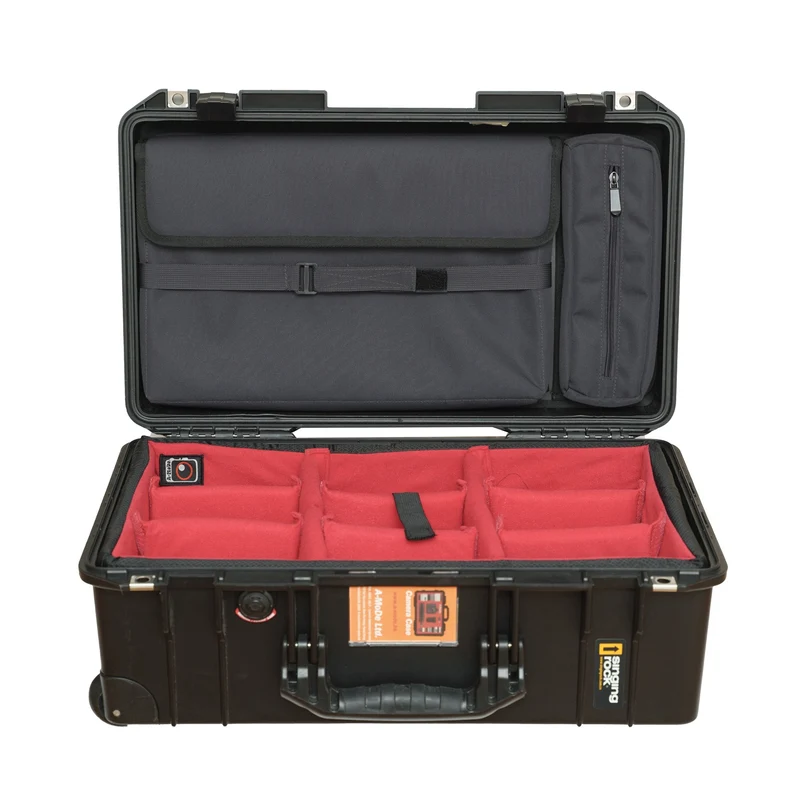 Laptop 14-16" Lid Organizer for Peli Air 1535 Peli 1510 Storm im2500