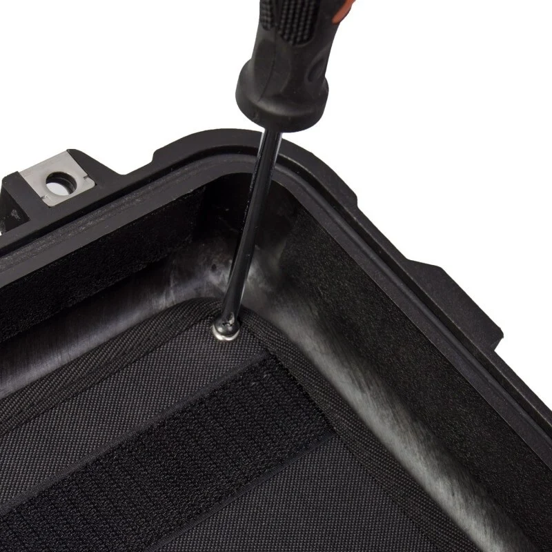 Laptop 13" Lid Organizer for Peli Air 1535 Peli 1510 Storm im2500