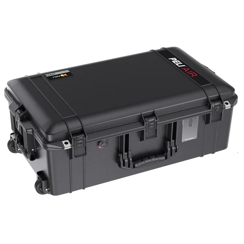 Lightweight large travel suitcase Peli Air Case 1595