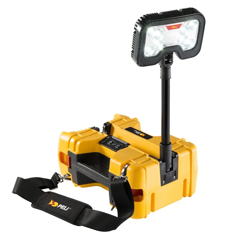 PELI RALS 9480 Remote Area Light LED Floodlight