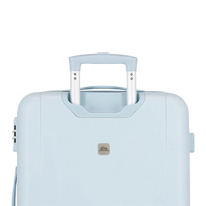 2791221 TROLLEY ABS 65CM.4R. MINNIE MY HAPPY PLACE