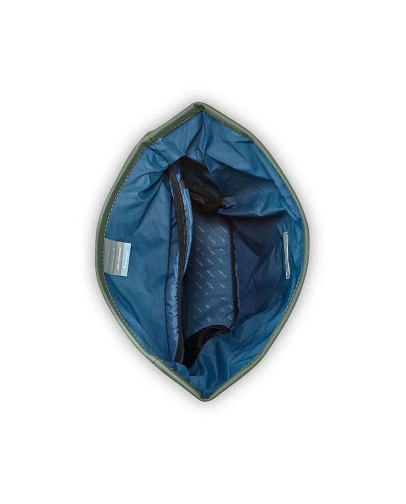 DELSEY TURENNE SOFT MOCHILA APERTURA ENROLLABLE TALLA S