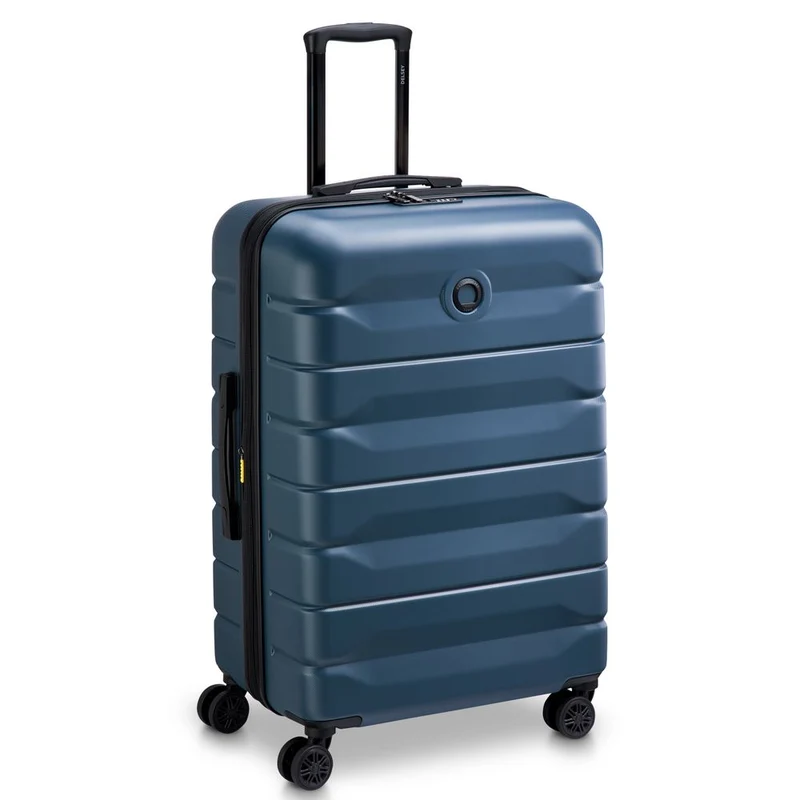 DELSEY MALETA GRANDE AIR ARMOUR EXPANDIBLE 77CM