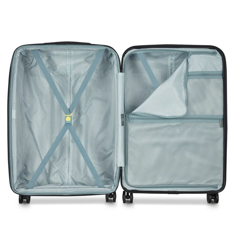 DELSEY MALETA GRANDE AIR ARMOUR EXPANDIBLE 77CM