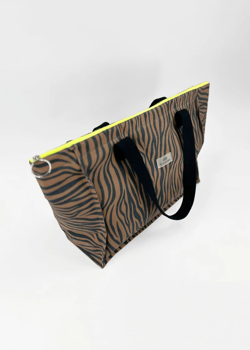 Baku Bolso de Viaje Mediano