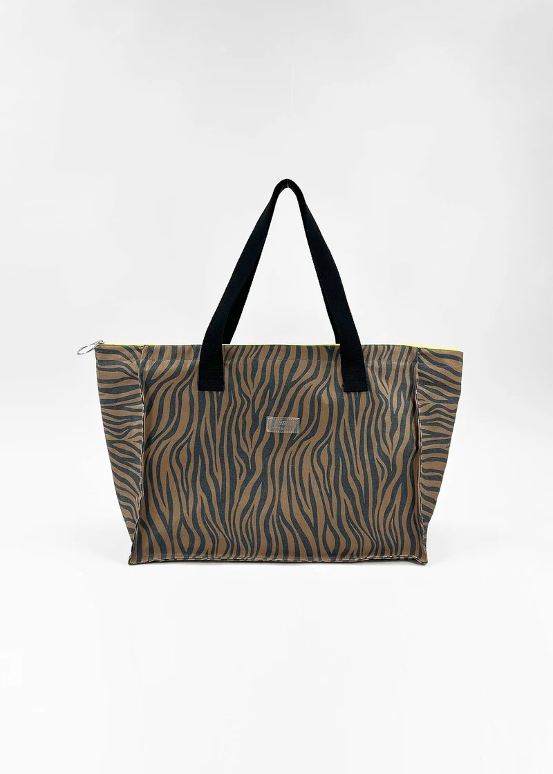 Baku Bolso de Viaje Grande Maxi