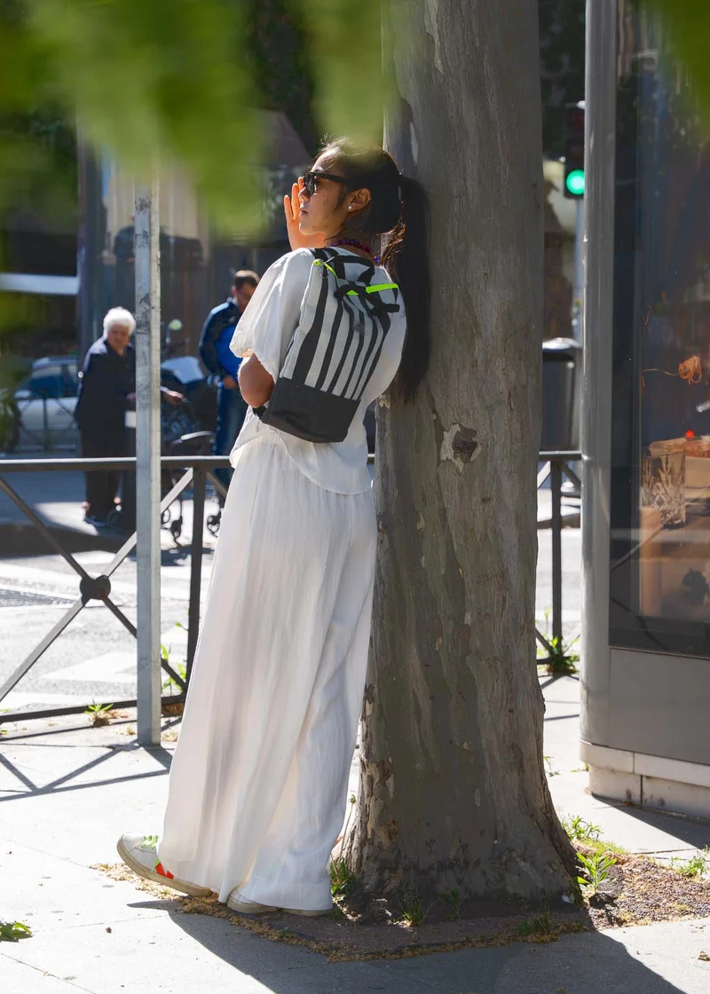 Mochila Paris Repelente al Agua