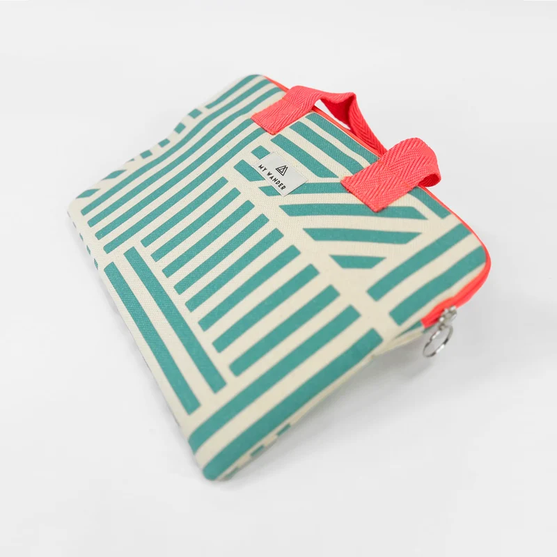 Twist Funda Portátil Repelente