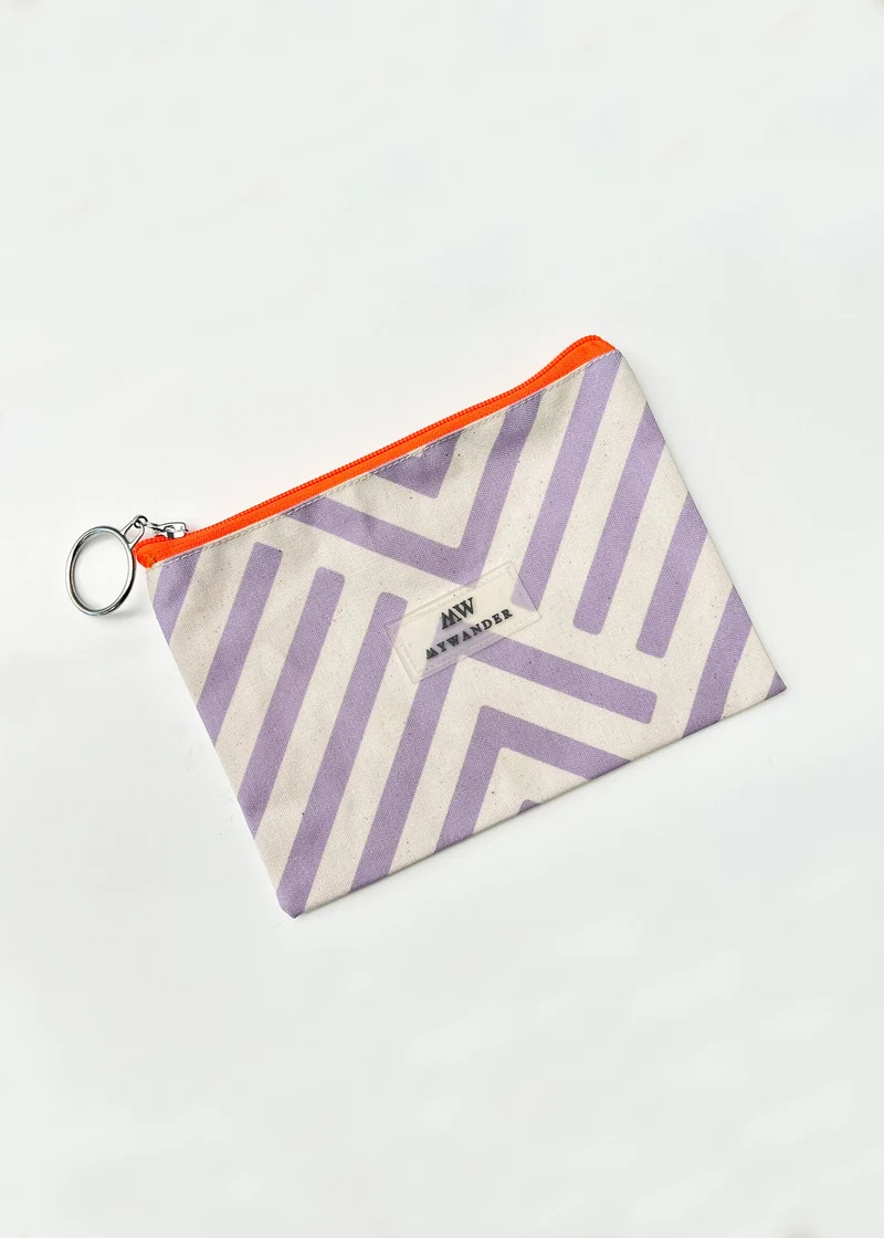 Estuche/monedero Shibuya