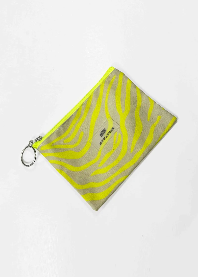Estuche/monedero Habana