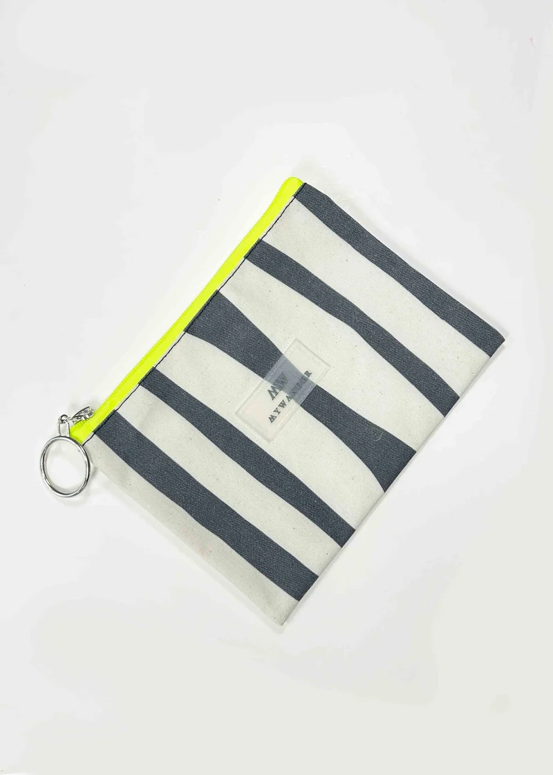 Estuche/monedero Paris