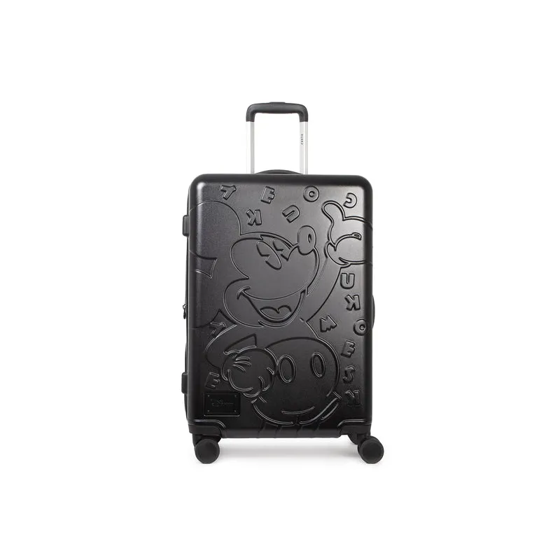 Maleta Discovery 24" Mickey Trip